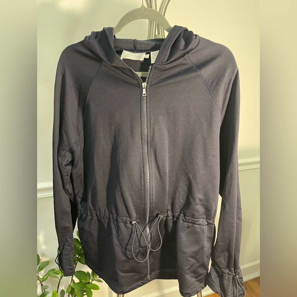 Dana Bachman hoodie Size Large